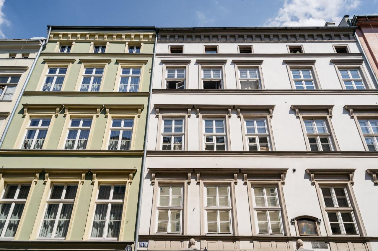 Royal Apartments - Loftaffair Cracovia Exterior foto