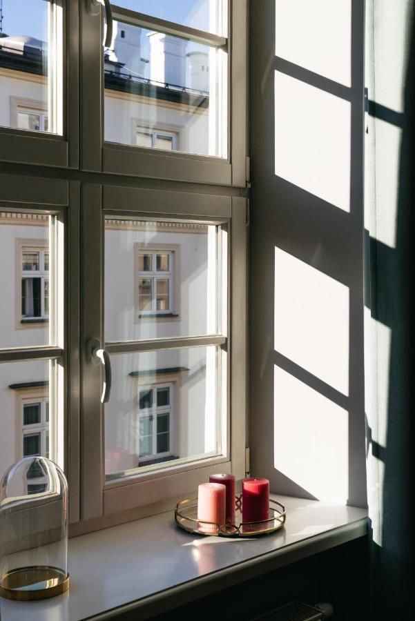Royal Apartments - Loftaffair Cracovia Exterior foto